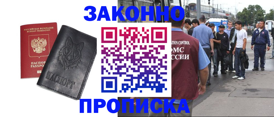 прописка поиск в Каменке